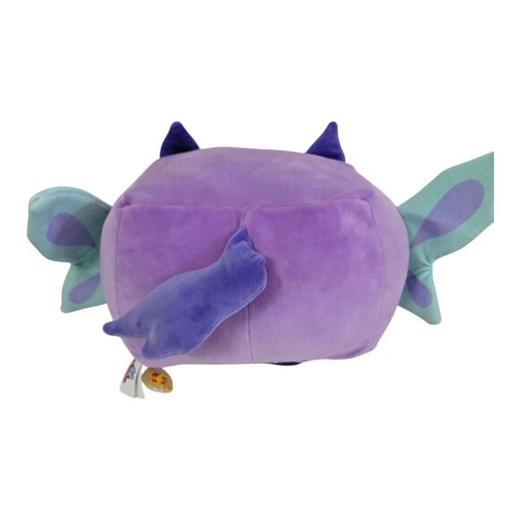 Pet Simulator Plush No Code Purple 8-10" - Picture 2 of 5